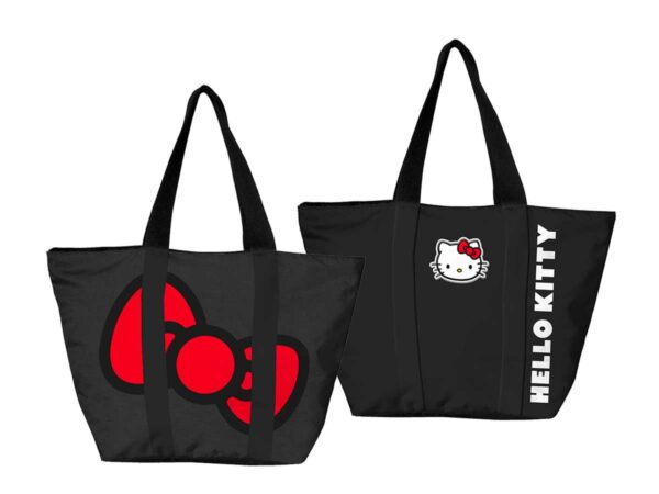 SHOPPING GRANDE HELLO KITTY